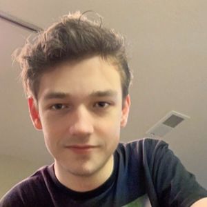 Meet your Posher, Jairus